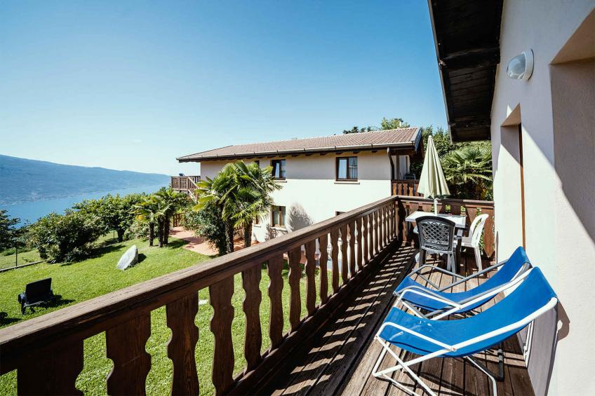 Holiday apartment with balcony or garden and pool - BF-FW43C - foto 29