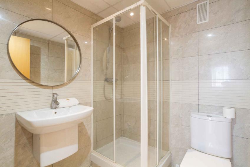 Holiday apartment with sauna, indoor pool and fitness - BF-53CTZ - foto 16