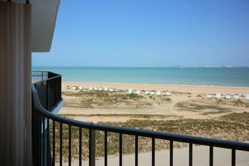 Breskens Apartments & Penthouses 10 - foto 15