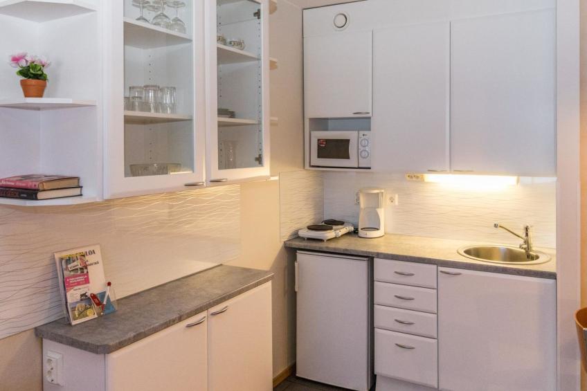 Hotelli terme, room 312 - foto 4