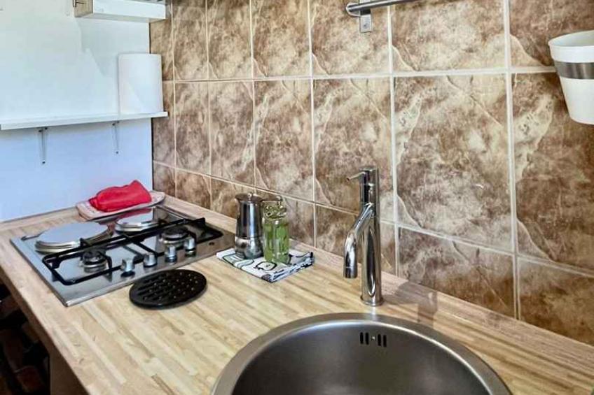 Vakantiewoning met airco - BF-6XR2Z - foto 17