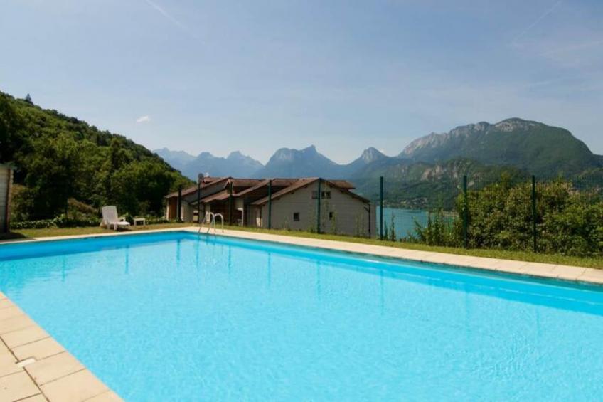 Appartements à Talloires - Lac d'Annecy - foto 14