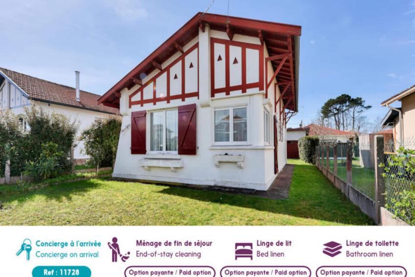 Maison à Andernos-les-Bains - foto 2