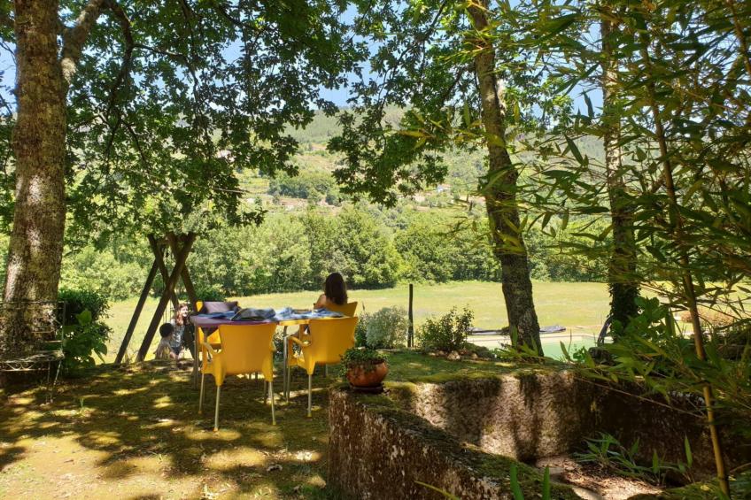 Haus jenseits des Flusses - foto 22