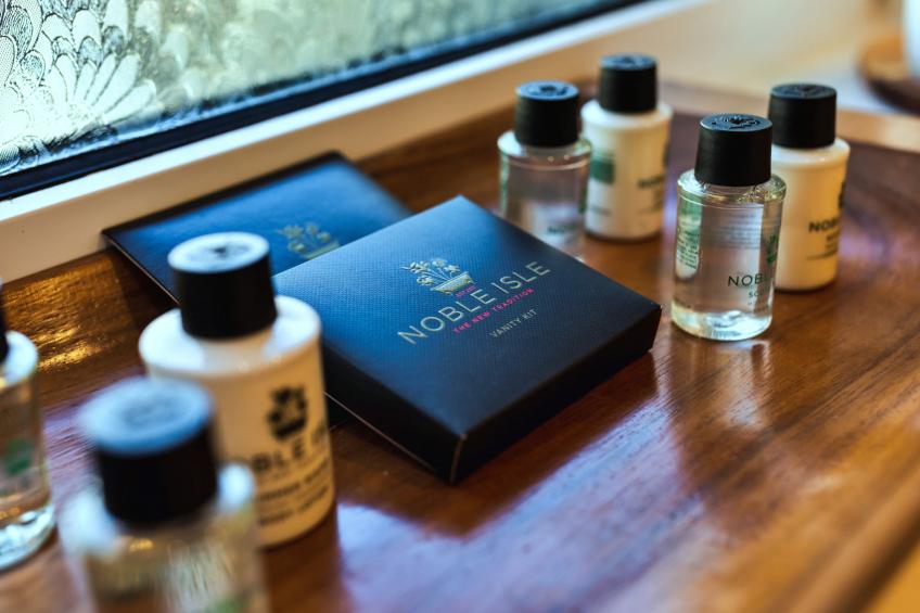 The Old School - foto 12