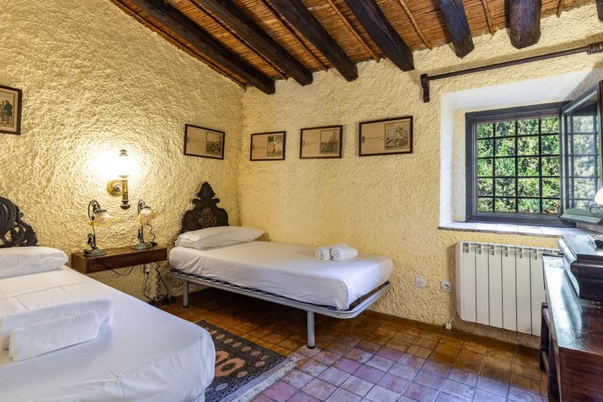 Luxuriöses katalanisches Bauernhaus aus dem 16. - foto 18