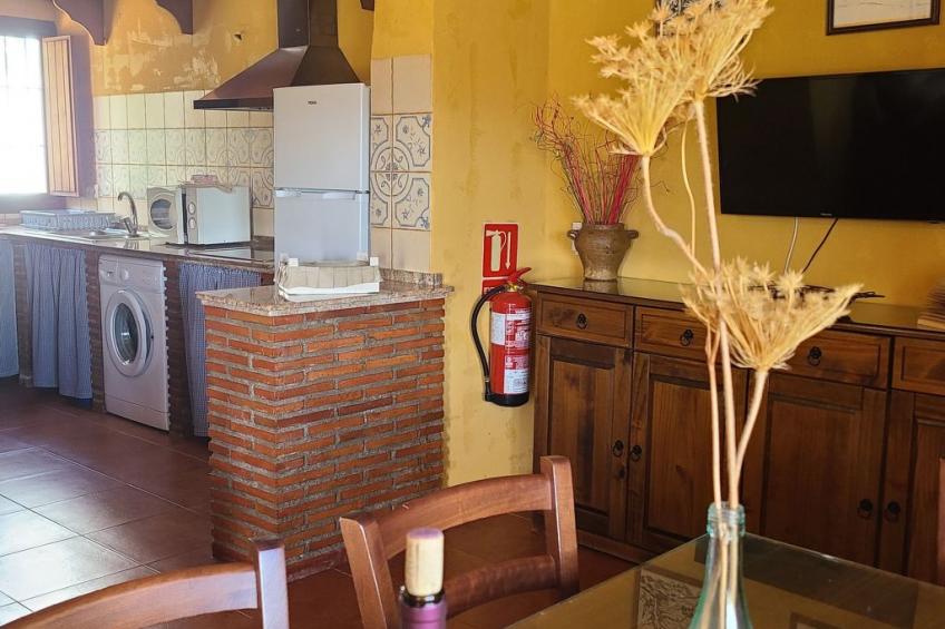 in Algarinejo mit Eigener Terrasse - foto 69