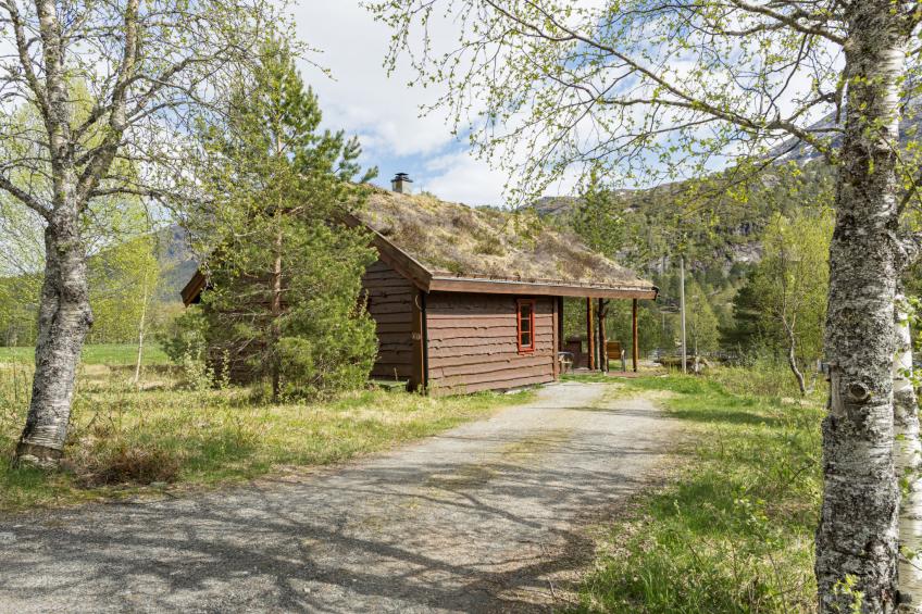 Likholefossen (FJS050) - foto 31