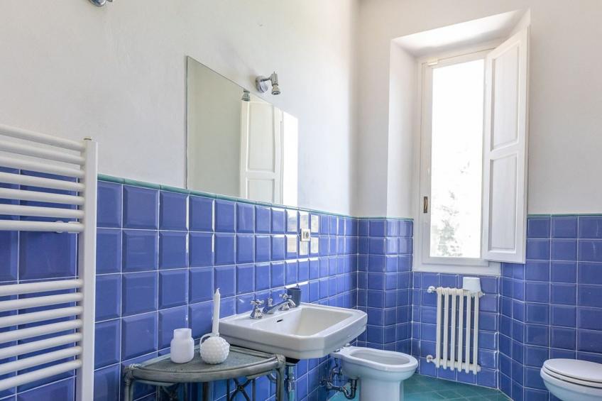 Villa mit privatem Pool in der Region Mugello - foto 26