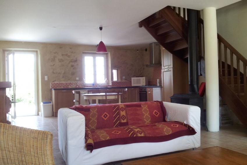 Haus für 6 Personen und 8 Kinder in Villautou - foto 14