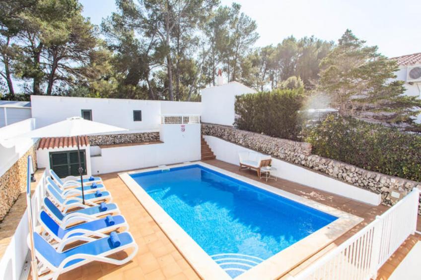 Maison à Cala Galdana - foto 57