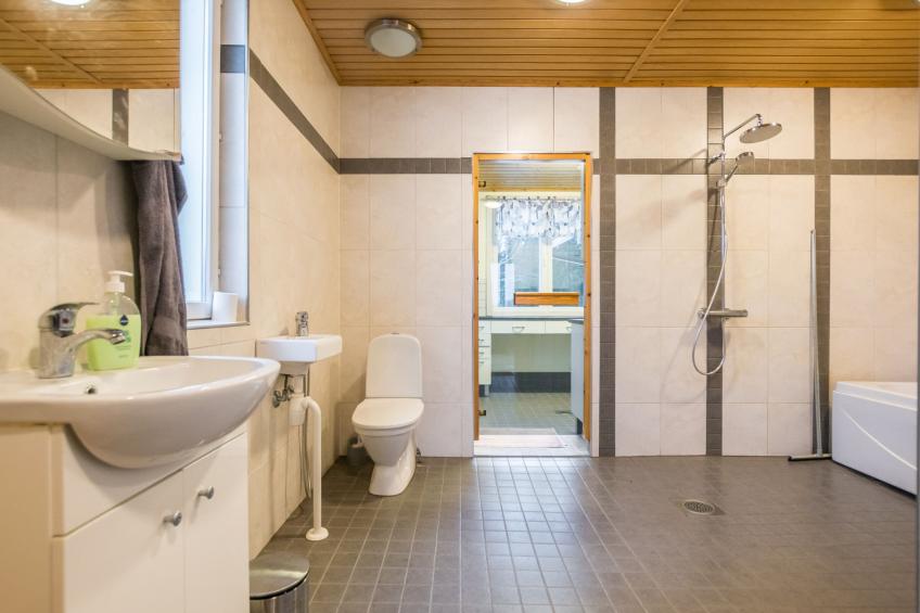 Villa ulperi - foto 16