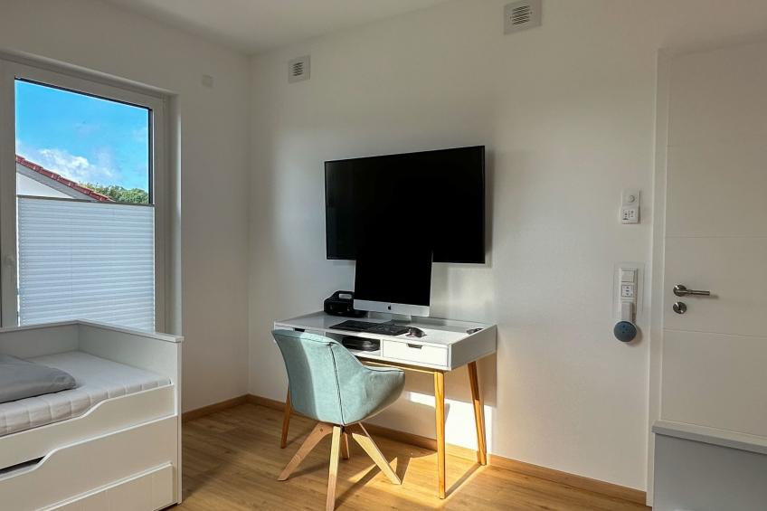 Boddenblick Klausdorf Am Nationalpark - foto 29