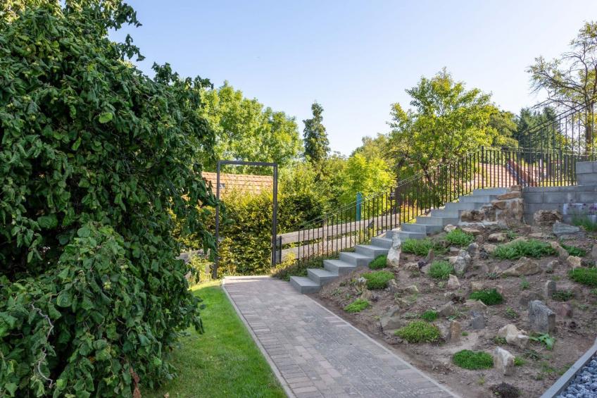 Overlook Lodge - foto 37