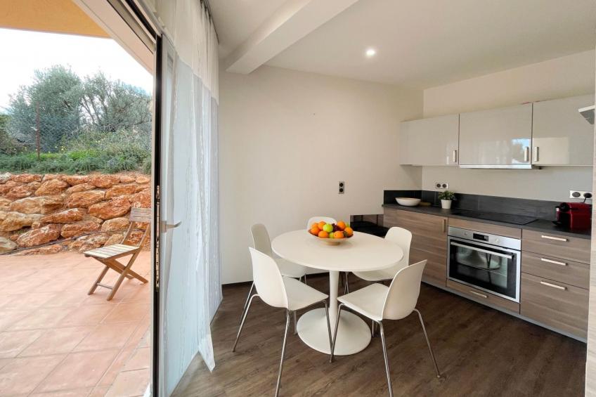 Provenzalisches Landhaus am Meer in ruhiger Lage. - foto 6