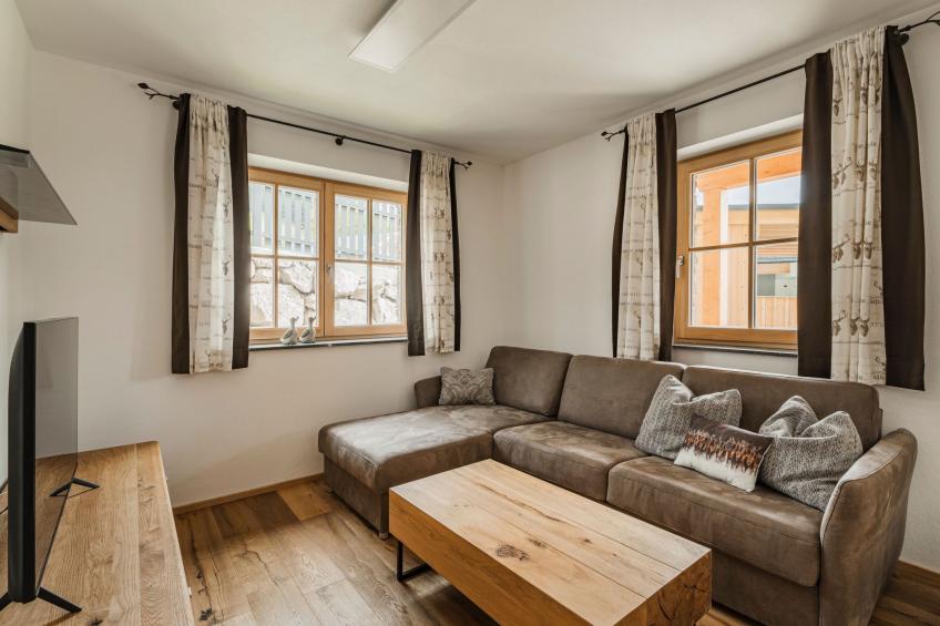 in Rußbach Am Pass Gschütt mit Garten, Terrasse und Grill - foto 10
