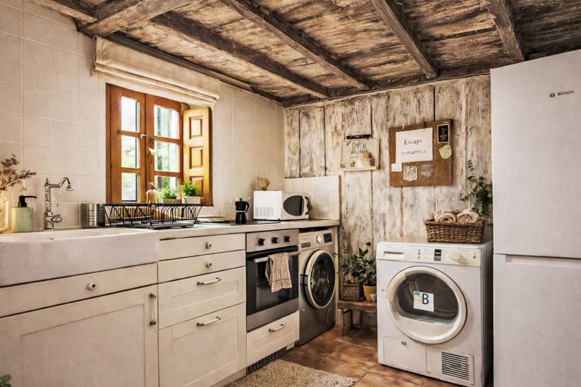 Ländliches Haus La Carrozal Senda del Oso - foto 25