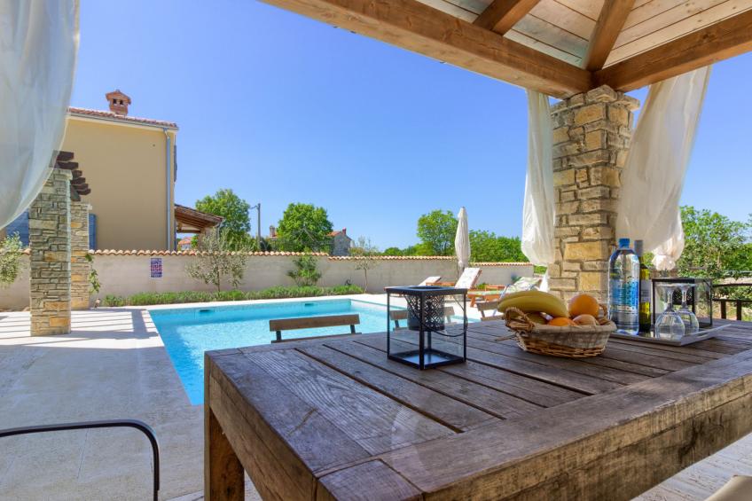 Villa Gracia Patricia - foto 19