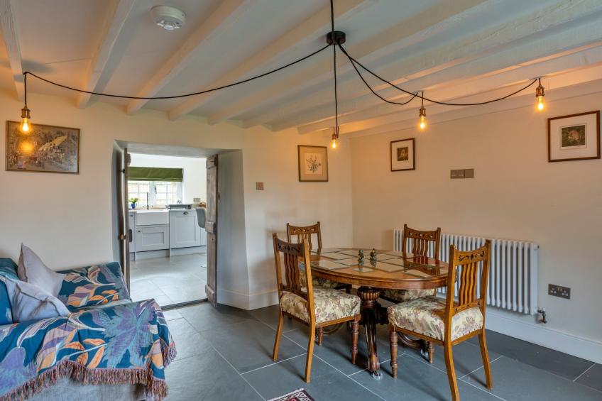The Cottage at High Bickington - foto 3