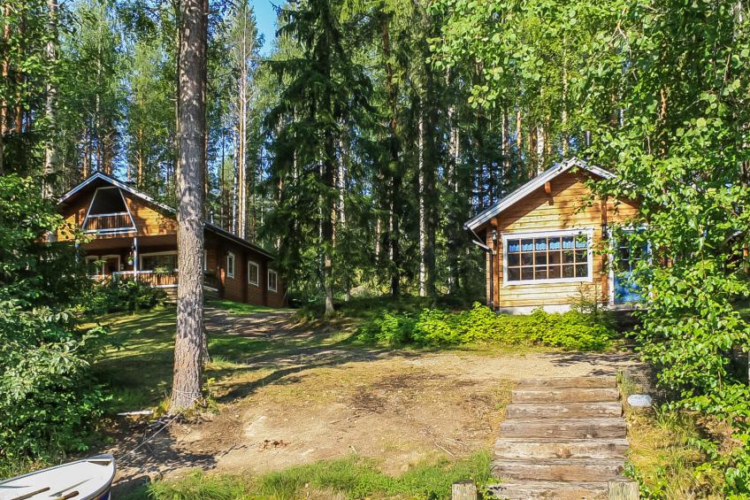 Salmensuu - foto 24