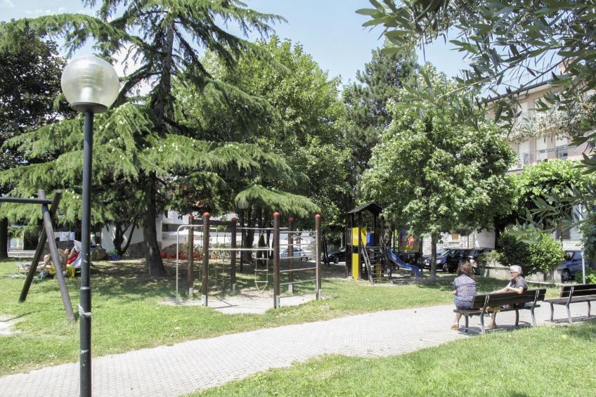 Condominio dei Giardini - foto 22