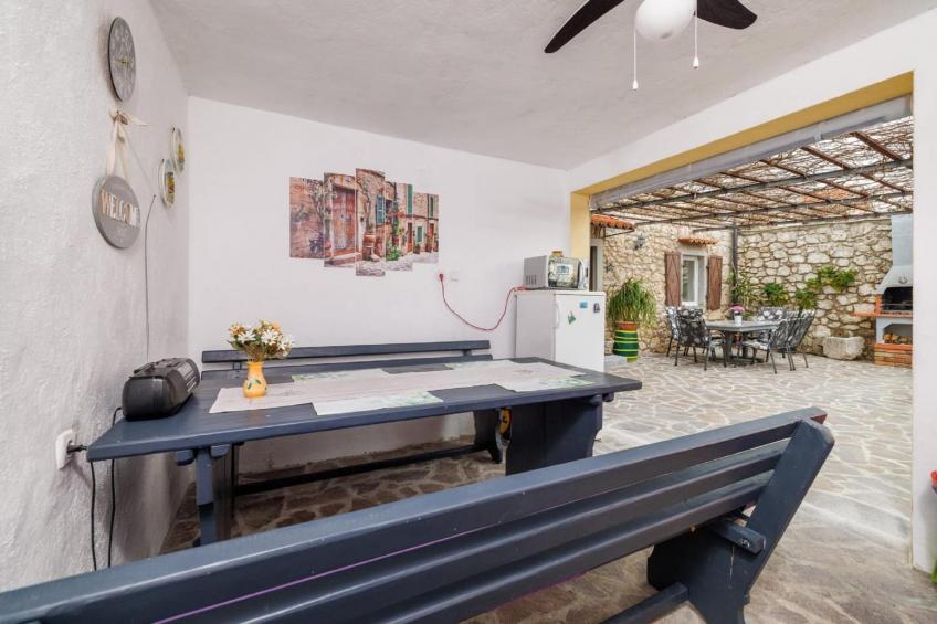 Holiday Home Bribirka - foto 27