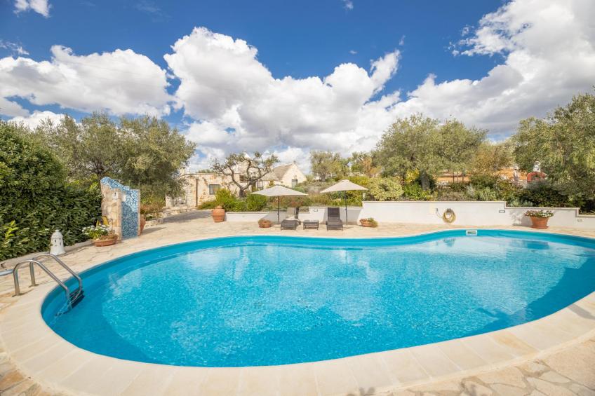 Trullo Gioia - foto 2