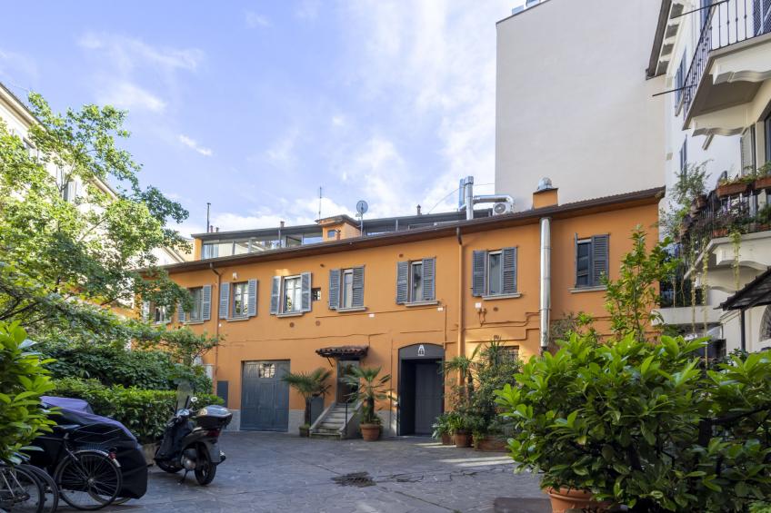 Terraggio Mansard - foto 23