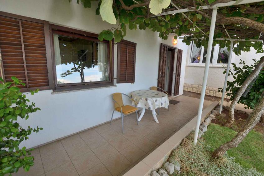 Vakantiewoning met terras - BF-JNCRX - foto 5