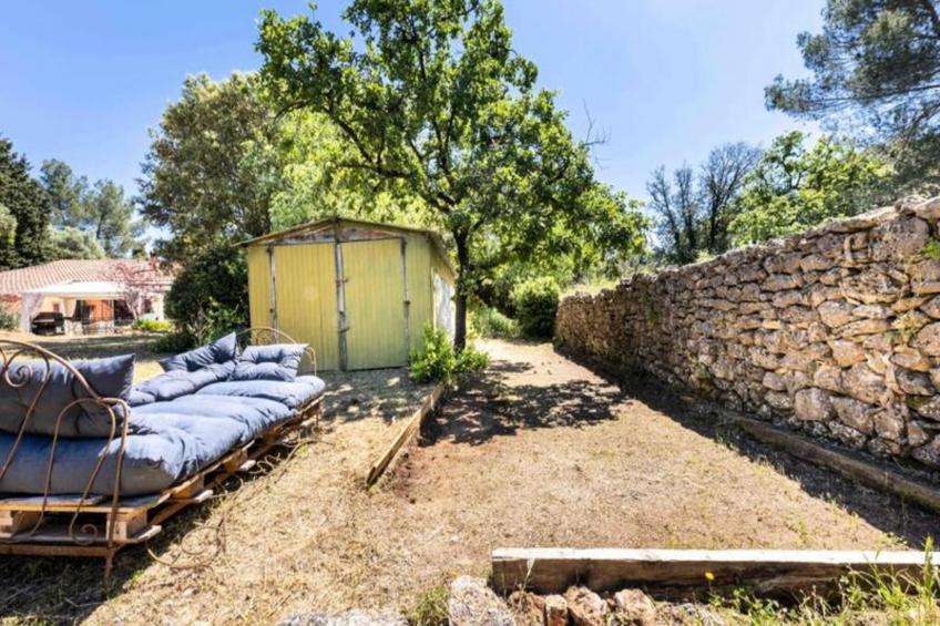 06bv2 : Joli Cottage Au Calme Avec Piscine - foto 30