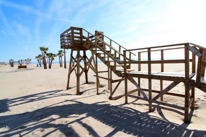 Appartements à Canet d'En Berenguer - foto 49