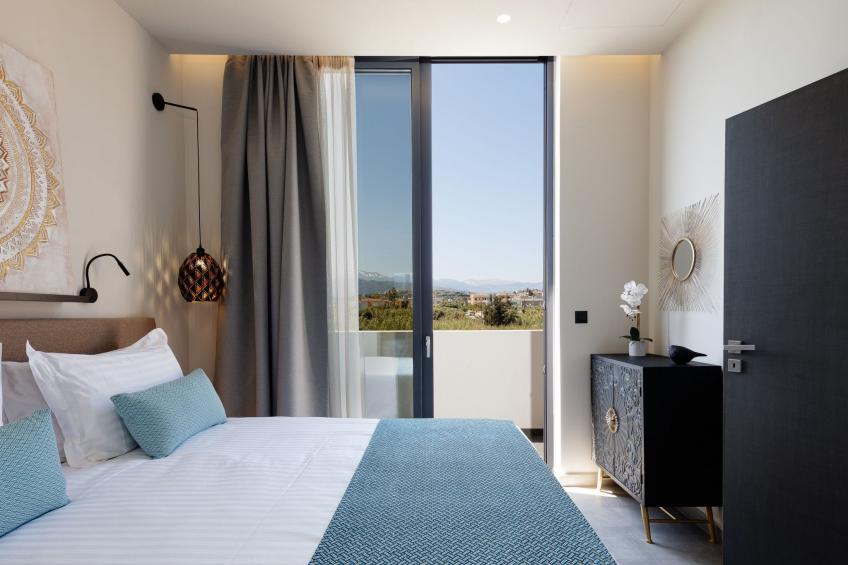 VillAgioi I - Privater Pool und 450m zum Sandstrand - foto 12