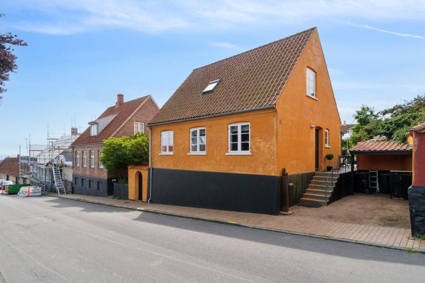 "Adelita" - 300m from the sea - foto 13