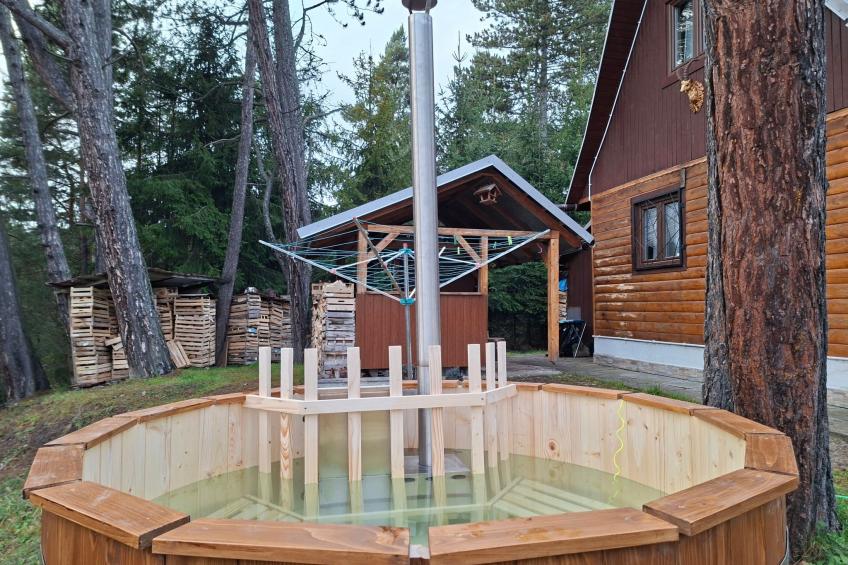 Cottage Tatry - foto 3