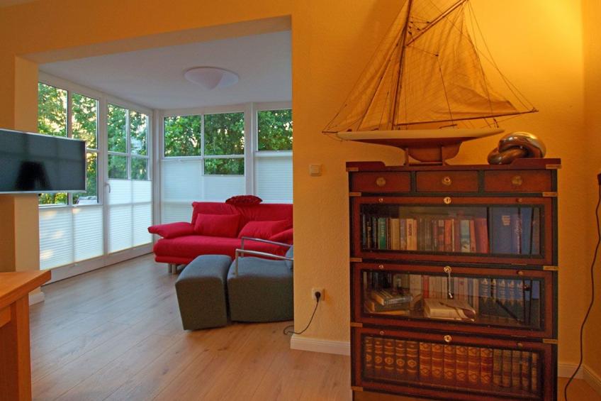 Seegang mit eingezäuntem Grundstück - foto 4