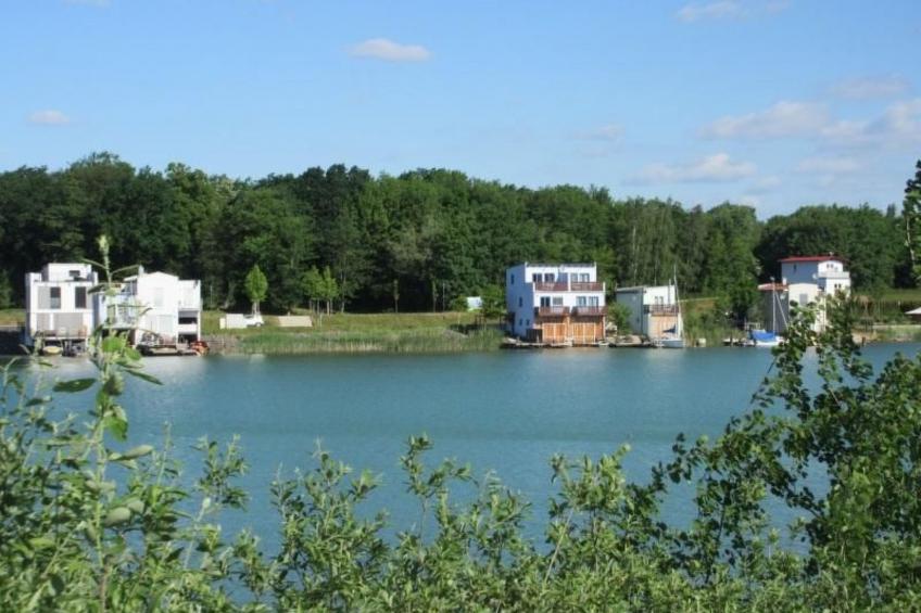 Seehaus Seepferdchen - foto 31