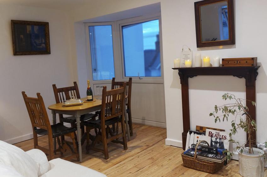 Gemütliches Familienhaus am Meer - foto 10