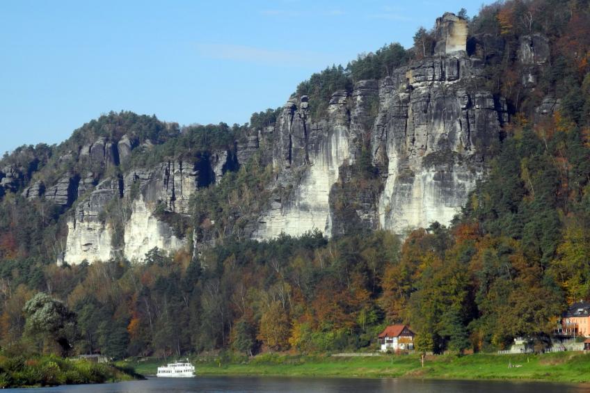 Wohnung Lilienstein - foto 12