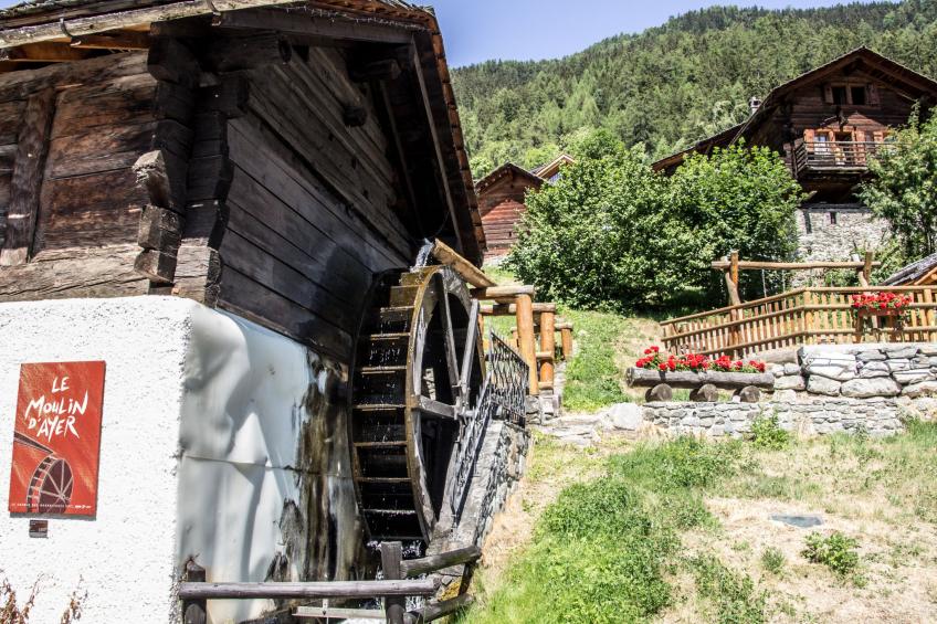 SWISSPEAK Resorts Zinal - foto 40