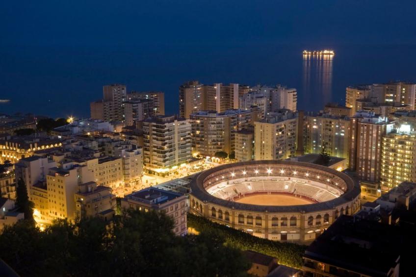 "Sunny Cervantes" mit privatem Balkon - foto 48