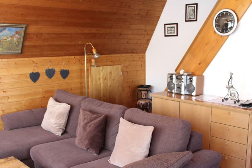 Chalet Iris, (Flumserberg Tannenheim), - foto 14