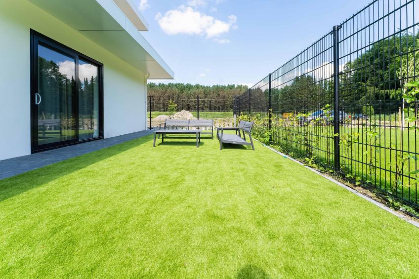 Villa Harderwold 592 - foto 13