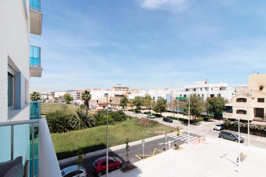 Appartements à Puerto de Sagunto - foto 28