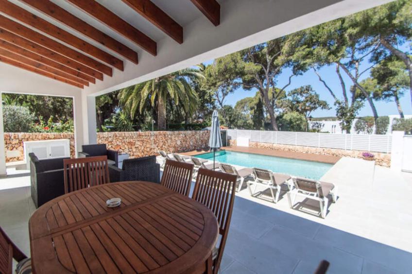 Maison à Cala Galdana - foto 11