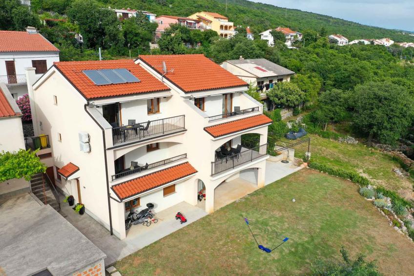 Holiday apartment mit Terrasse - BF-XFBF - foto 4