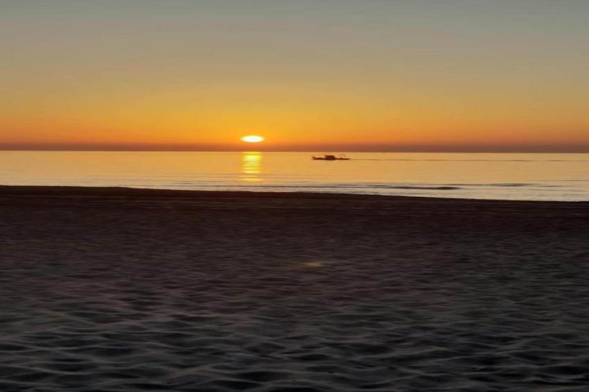 Sky-High Seaside Fuengirola Flat - foto 21