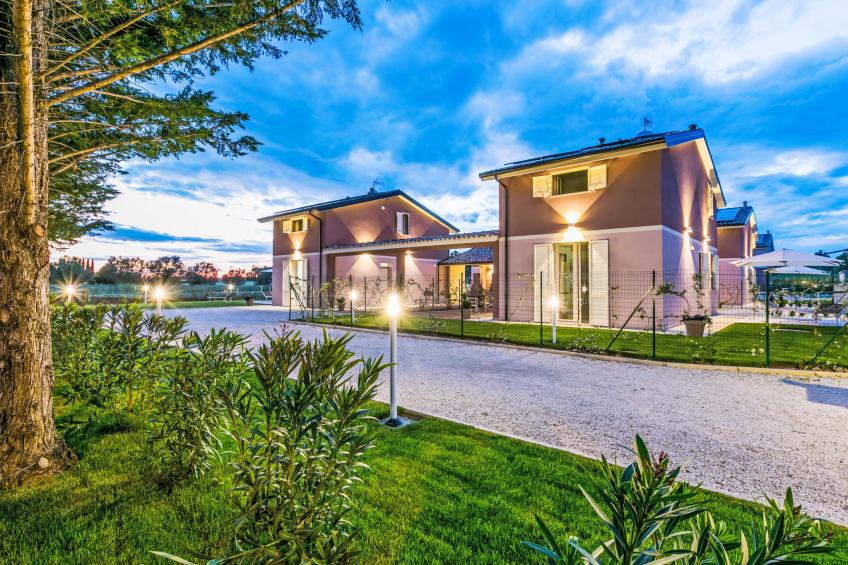 Borgo il Vallin delle Conche - foto 51