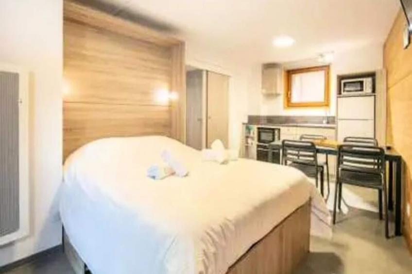 VVF Les Écrins Saint-Léger-les-Mélèzes - foto 11