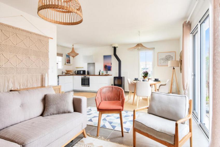 Maison à Barbâtre - Ile de Noirmoutier - foto 10