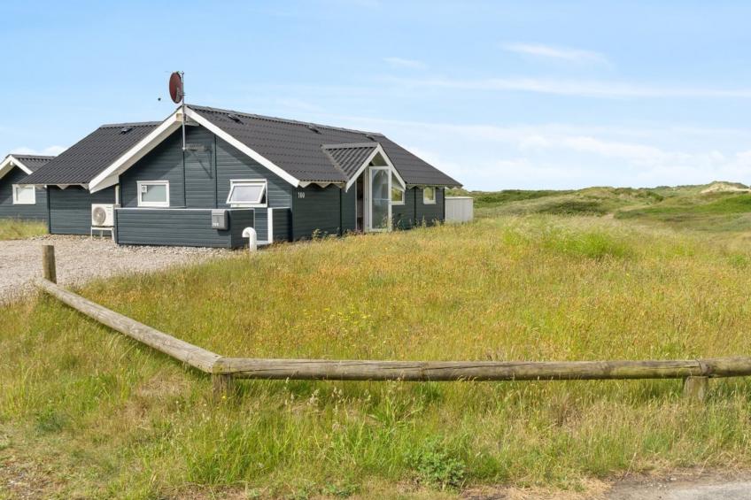 "Betti" - 200m from the sea in Western Jutland - foto 11